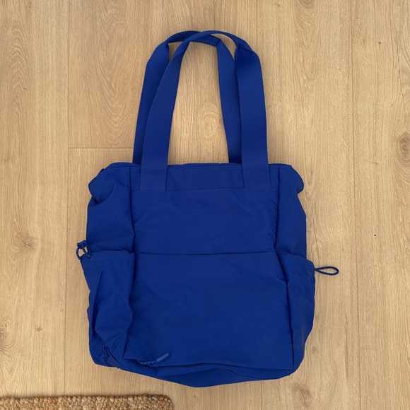 BEIS the Sport Tote - Picture 3 of 4